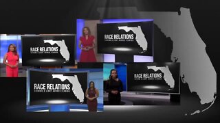 Race Relations: Shining a Light Across Florida | Part 6