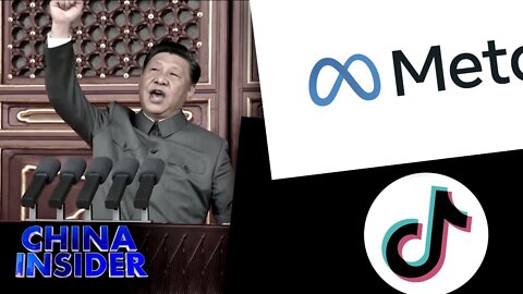 NTD Italia: Perché Big Tech censura il dissenso e favorisce la propaganda del regime cinese?