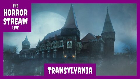 Transylvania [Wikipedia]