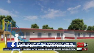 Lamont Elementary School District to construct new kindergarten campus