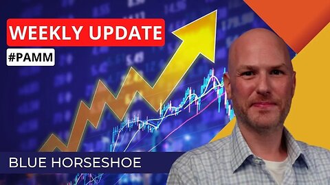 2.11% Last Week - Blue Horseshoe - Update