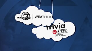 Weather trivia: When is tornado season in Colorado