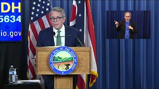 Ohio Governor Mike DeWine proposes $775 million in cuts to the budget