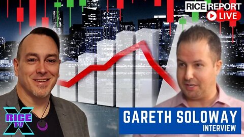 Will FED Pivot & Macro Market Update w Gareth Soloway 11/2/22