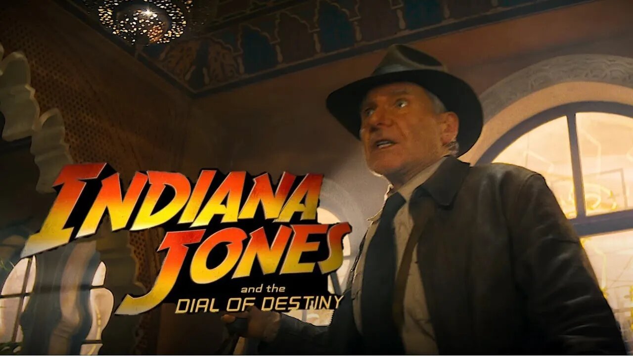 Indiana Jones 5 ganha pôsteres que apresentam os p