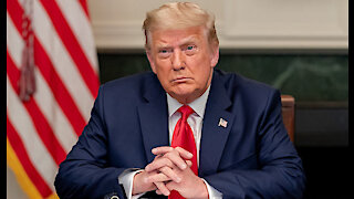 Trump says Biden is doing so badly, foreign leaders are calling him to express concern