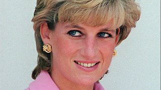 'The Crown' Has Cast Its Princess Diana