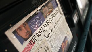 China Orders 3 Wall Street Journal Reporters To Leave The Country