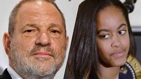 The Weinstein Company Owes Malia Obama Money, Documents Reveal