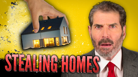 Stealing Homes