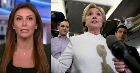Trump’s Attorney Reveals What She Saw in the Courtroom After Mook Implicated Hillary