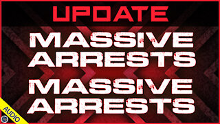 Update: Massive Arrests, Massive Arrests 06/16/2021