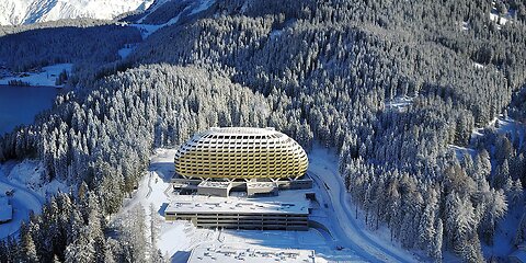 1-12-23 Return To Davos (Updated Attendee List)