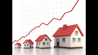 Housing Prices are Skyrocketing!