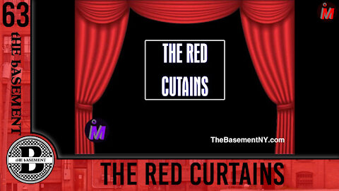 ePS - 063 - tHE rED cURTAINS