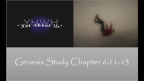 Genesis Study 35