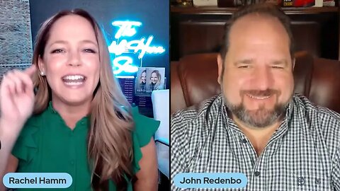 My Prophetic Dreams & John Redenbo Joins Me to Discuss!