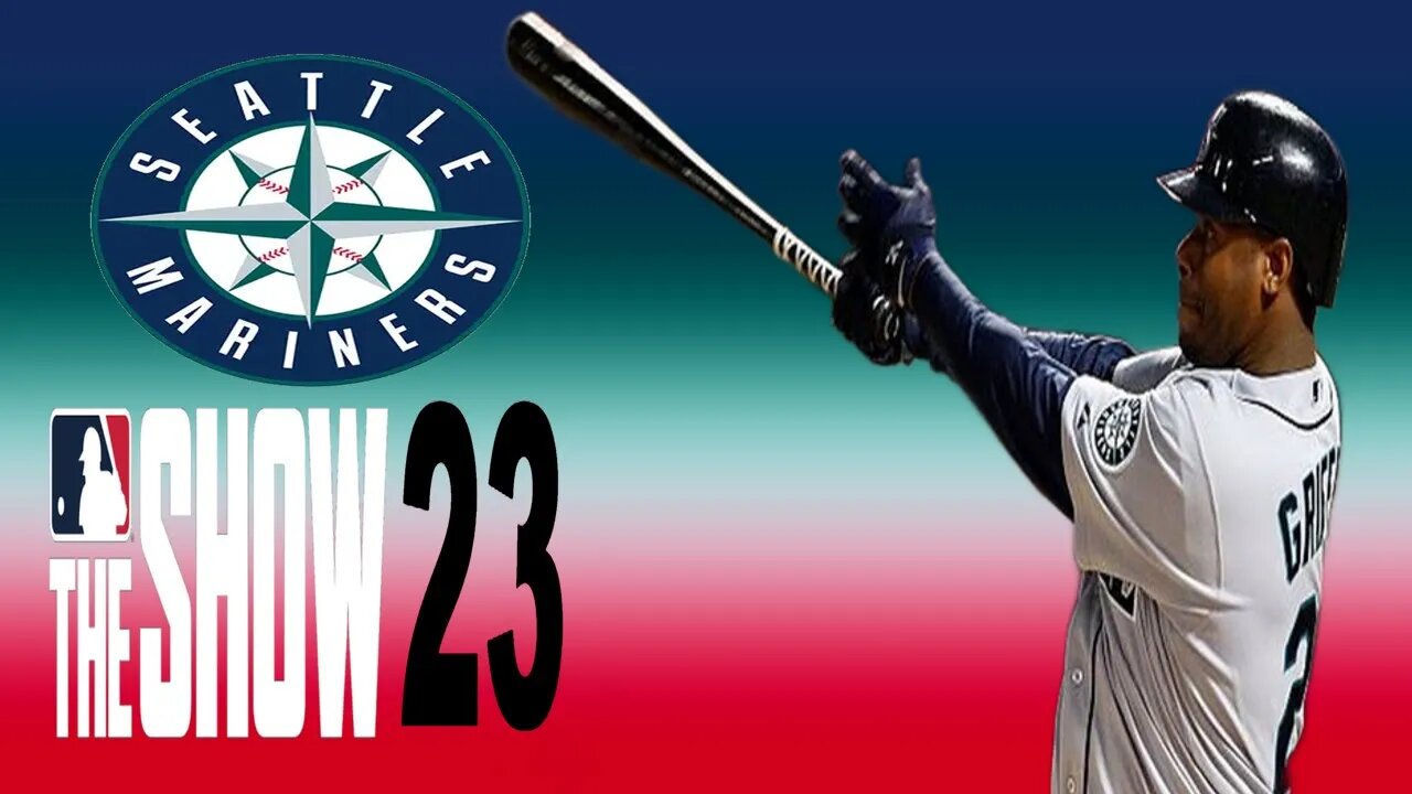 How to acquire Ken Griffey Jr. in MLB The Show 23? Battle Royale