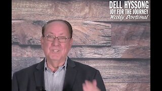 Dell's Devotional | February 7, 2021