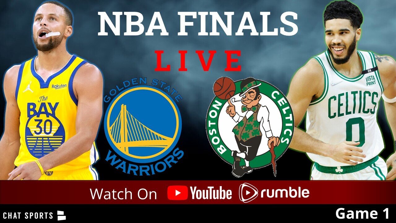 warriors game today live