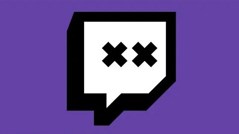 Twitch Might Be Dead