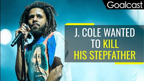 J. Cole: The Heartbroken Son Who Loved His Mama
