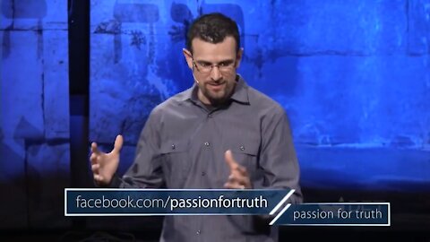 Torah Portion Vayetze, 2013 ─ Passion For Truth Ministries