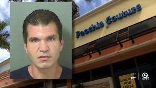 Boca Raton pet store owner arrested for animal cruelty