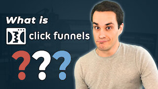 What is ClickFunnels? The Best ClickFunnels Review!