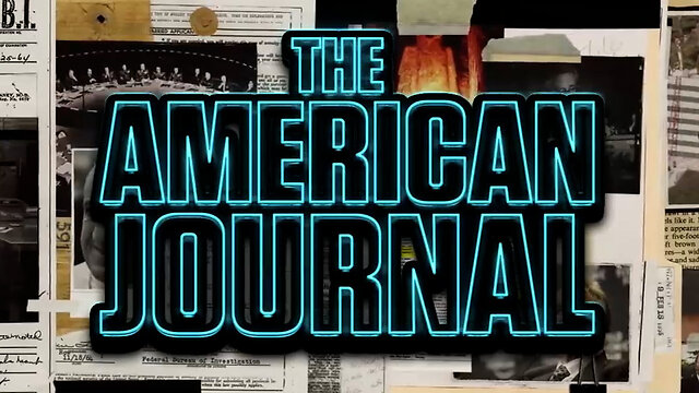American Journal - Hour 1 - Dec - 6 (Commercial Free)