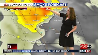 23ABC Weather for September 9, 2020