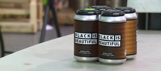Las Vegas area brewery helps fight for social justice