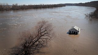 House Passes $19 Billion Disaster Aid Bill