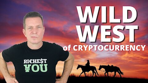 The Wild West of Cryptocurrency According to Gensler