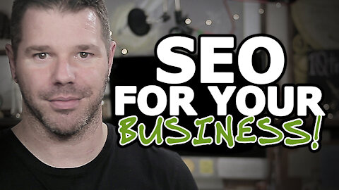 How Does SEO Work For Business? Leverage Online Search! @TenTonOnline