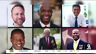 Six candidates on ballot to be mayor