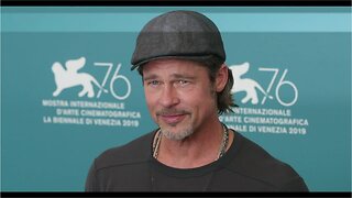 Things You Didn't Know About Brad Pitt