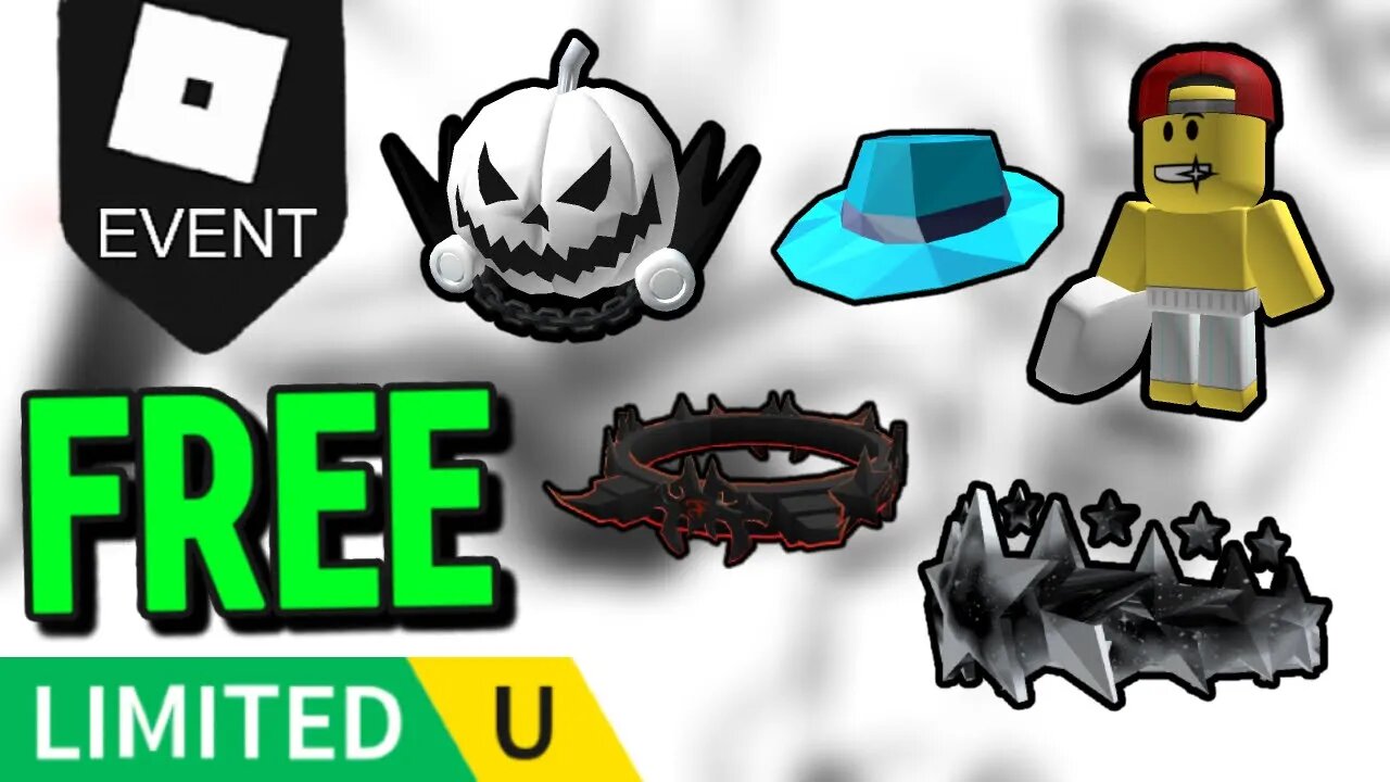 How To Be The SMALLEST In Roblox For FREE! 