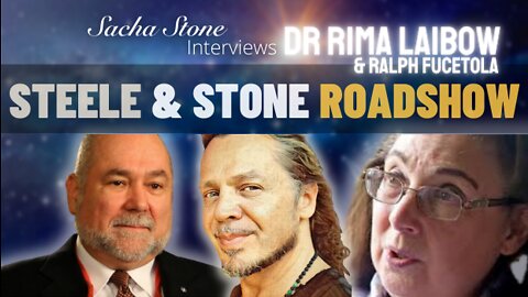 Stone & Steele Roadshow - with Dr Rima Laibow REPLAY Feb 14th 2021