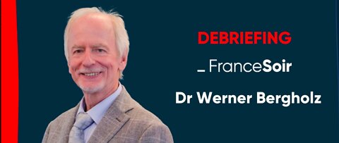 Comment faire sauter l'immunité judiciaire des laboratoires pharmaceutique" Pr Werner Bergholz