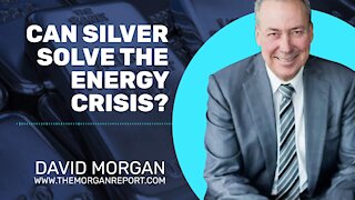 Can Silver Solve the Energy Crisis