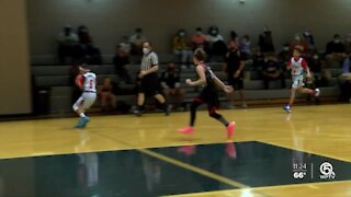 Wellington March Madness attracts youth talent throughout Florida