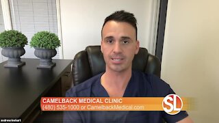 Camelback Medical Clinic: Don't let ED be your new normal
