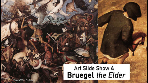 Art Slide Show 4: Bruegel