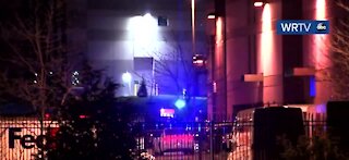Multiple people shot at Indiana FedEx facility overnight