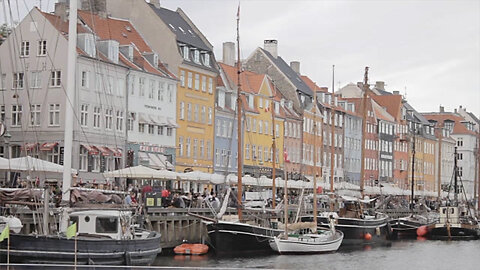 Denmark is the Best Country to Raise a Child, Says Report