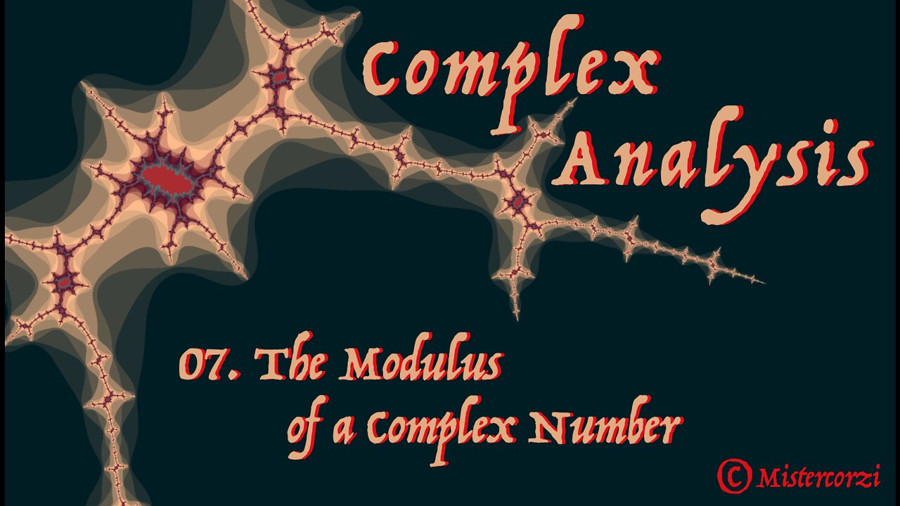 07-the-modulus-of-a-complex-number