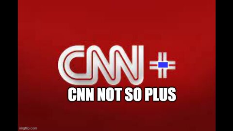 4/21/2022 - CNN not so +! Russian wants Trump! Trump Suspended! Disney is doomed!