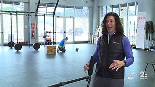 Arenal Fitness offering virtual personal training, online boot camp classes