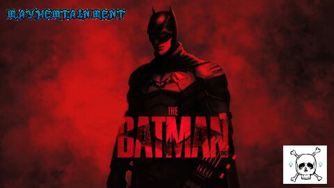 Ep 1: The New Batman Movie
